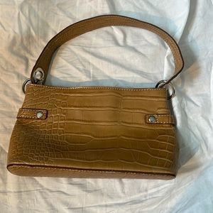 Tommy Hilfiger Style Shoulder Handbag